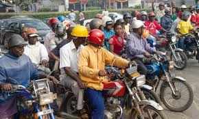 Abia Govt bans commercial motorcycle operations in Umuahia, Aba, Ohafia
