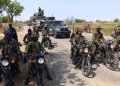Troops overrun Kogi bandits’ camp, rescue 2 victims