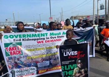 School Abduction: Oyo Muslims demand for Sharia law as schools shut in 33 LGAs
