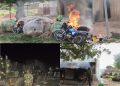 Operation Fansan Yamma launches offensive in Katsina after killing of Retired Major General Rabe Abubakar