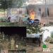 Operation Fansan Yamma launches offensive in Katsina after killing of Retired Major General Rabe Abubakar