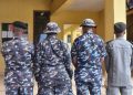 Police arrest officers in viral video extorting motorists, profiling Igbo 