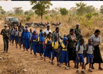 Oriire Kidnap: FG arraigns Ansaru Commanders, 3 others arrested by DSS 