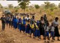 Nine abductors neutralized, as abducted Oriire, Oyo pupils, teachers are rescued