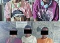 They forced us to have sex with 11 men daily — Rescued victims