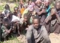 Seven kidnap victims die in abductors’ den, bodies dumped on hill
