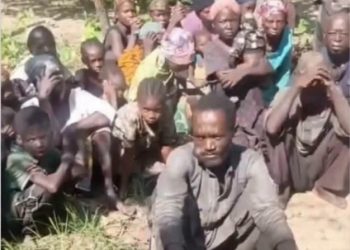 Seven kidnap victims die in abductors’ den, bodies dumped on hill