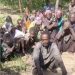 Seven kidnap victims die in abductors’ den, bodies dumped on hill