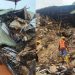 Many feared trapped as three-storey student hostel collapses in Anambra
