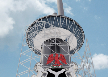 Abuja Millennium Tower costs N400bn, says Wike
