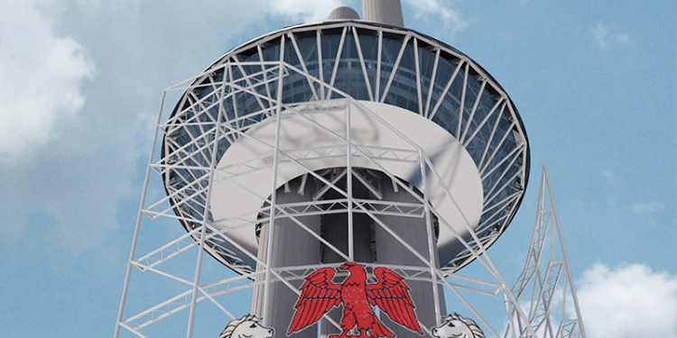 Abuja Millennium Tower costs N400bn, says Wike