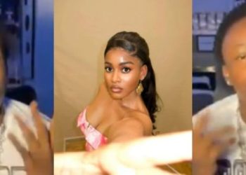 You tried to sleep with me — Davrel, BBNaija star, Phyna trade allegations