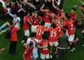 Egypt beat Australia to reach World Cup 2026 round of 16