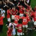 Egypt beat Australia to reach World Cup 2026 round of 16