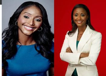 Isha Sesay to share career insights, journey into motherhood on CNN’s African Voices