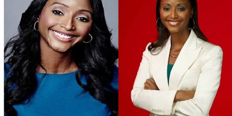 Isha Sesay to share career insights, journey into motherhood on CNN’s African Voices 