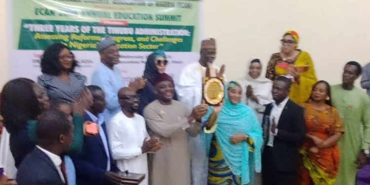 Alausa tasks journalists on data, hold states accountable for education reforms