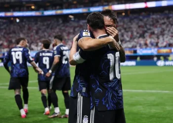 World Cup: Messi inspires comeback win as Argentina reach final