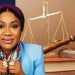 Appeal Court unfreezes Aisha Achimugu’s bank accounts, voids 15-month EFCC freeze