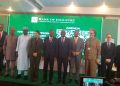 BOI Impact Report: Development finance must be judged by lives it transforms, says Bagudu