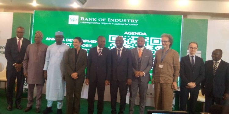 BOI Impact Report: Development finance must be judged by lives it transforms, says Bagudu