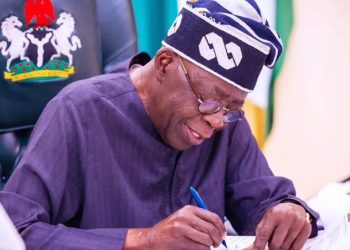 Tinubu dissolves committee on sale of federal assets