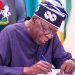 Tinubu dissolves committee on sale of federal assets