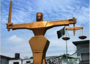 Alleged Corruption: Court grants ex-CCT Chairman Danladi Umar ₦100m bail, orders detention pending conditions