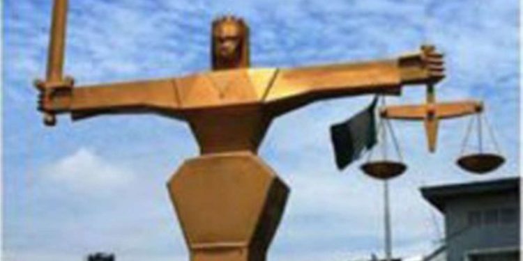 Alleged Corruption: Court grants ex-CCT Chairman Danladi Umar ₦100m bail, orders detention pending conditions