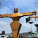 Alleged Corruption: Court grants ex-CCT Chairman Danladi Umar ₦100m bail, orders detention pending conditions
