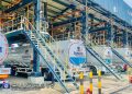 Dangote Refinery resumes petrol sales in Naira, raises price by N140