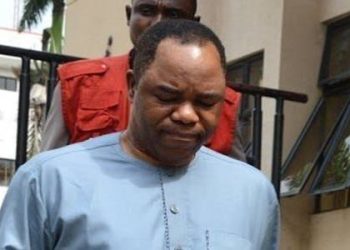 Alleged N15.6b Fraud: EFCC re-arraigns former Skye Bank Chairman, Tunde Ayeni