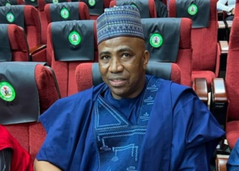 EFCC arraigns Miyetti Allah leader, Bodejo for alleged $2.33m money laundering