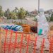 DR Congo: Ebola death toll climbs to 600