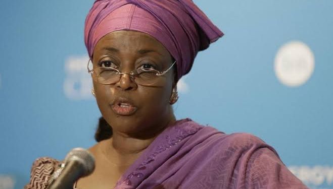 Nigeria court grants Diezani leave to tender UK acquittal judgment in asset recovery case