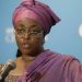 Nigeria court grants Diezani leave to tender UK acquittal judgment in asset recovery case
