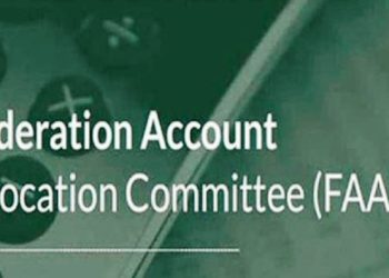 FAAC: FG, States, LGAs share massive N2.550tn as June revenue