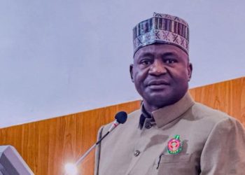 Shoot terrorists on sight – Musa