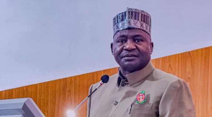 Shoot terrorists on sight – Musa