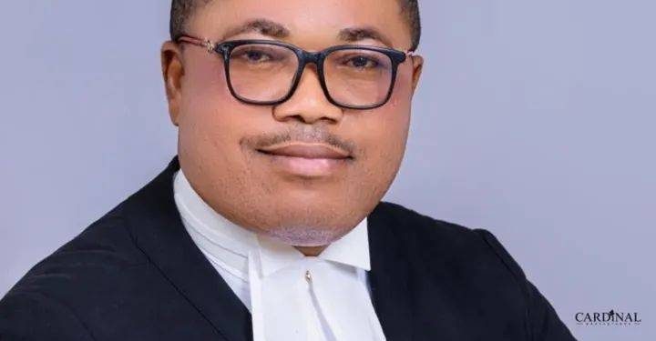 Ejiofor fires back at Nnamdi Kanu after his sack