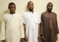 Court sentences 3 terrorists to life imprisonment over Oyo school abduction