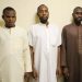 Court sentences 3 terrorists to life imprisonment over Oyo school abduction