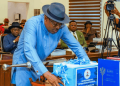 Fubara presents N1.85trn 2026 budget to Rivers Assembly