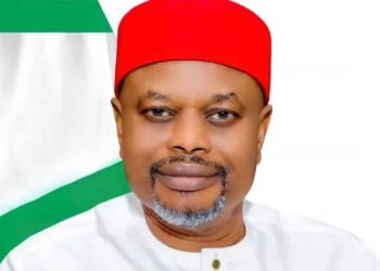 Alleged Certificate Forgery: Ex- Minister Uche Nnaji arrested by DSS, handed over to ICPC
