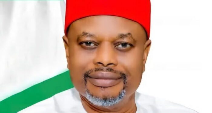 Alleged Certificate Forgery: Ex- Minister Uche Nnaji arrested by DSS, handed over to ICPC