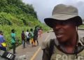 Outrage after police officer says he would have detained motorist ‘if he was Igbo’