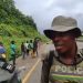 Outrage after police officer says he would have detained motorist ‘if he was Igbo’