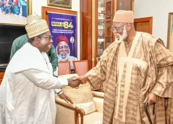 Nigerians’ votes will count in 2027, INEC chair assures