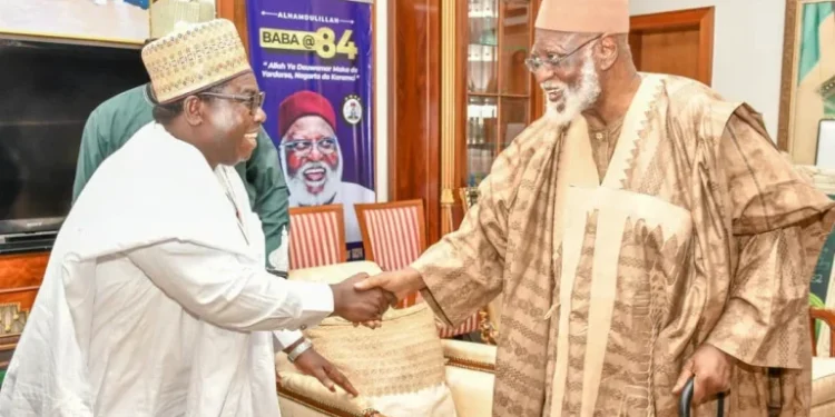Nigerians’ votes will count in 2027, INEC chair assures