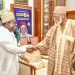 Nigerians’ votes will count in 2027, INEC chair assures